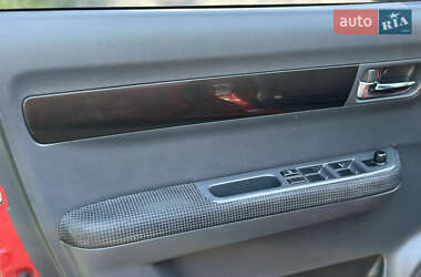 Хэтчбек Suzuki Swift 2007 в 
