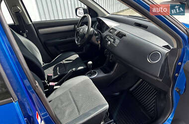 Хетчбек Suzuki Swift 2006 в 
