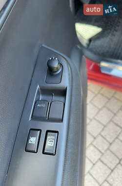 Хетчбек Suzuki Swift 2007 в 