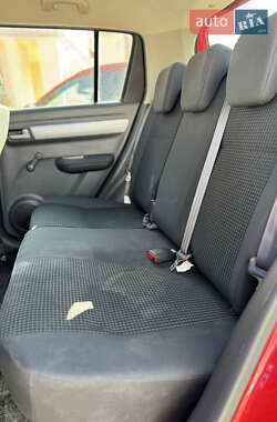 Хетчбек Suzuki Swift 2007 в 