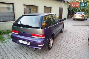 Хетчбек Suzuki Swift 2000 в 
