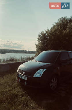Хэтчбек Suzuki Swift 2009 в 
