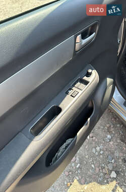 Хетчбек Suzuki Swift 2007 в 