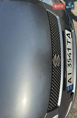 Хетчбек Suzuki Swift 2007 в 