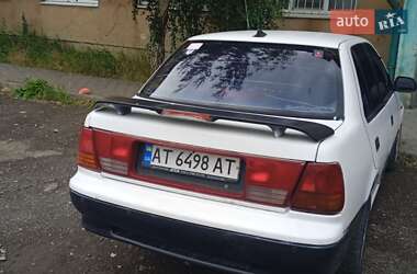 Седан Suzuki Swift 1996 в 