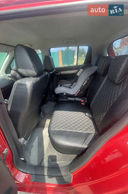 Хетчбек Suzuki Swift 2006 в 