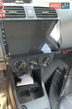 Хетчбек Suzuki Swift 2006 в 