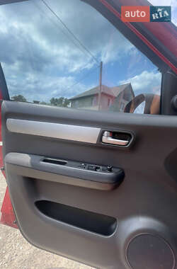 Хетчбек Suzuki Swift 2006 в 