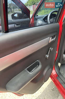 Хетчбек Suzuki Swift 2006 в 