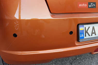 Хетчбек Suzuki Swift 2006 в 