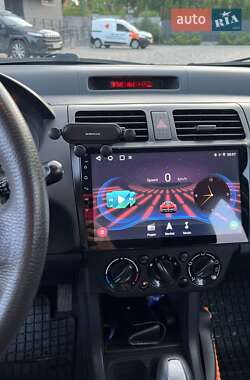 Хэтчбек Suzuki Swift 2010 в 