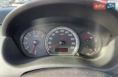 Хетчбек Suzuki Swift 2010 в 