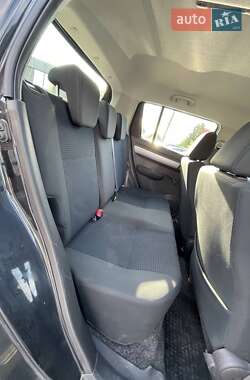 Хетчбек Suzuki Swift 2010 в 