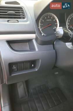 Хэтчбек Suzuki Swift 2011 в 