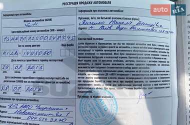 Хэтчбек Suzuki Swift 2012 в 