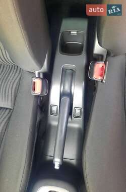 Хэтчбек Suzuki Swift 2011 в 