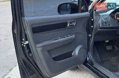 Хетчбек Suzuki Swift 2008 в 