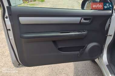 Хетчбек Suzuki Swift 2008 в 