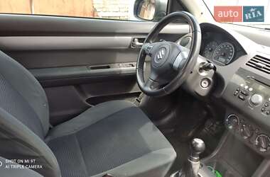 Хетчбек Suzuki Swift 2008 в 