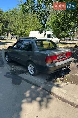 Седан Suzuki Swift 1990 в 