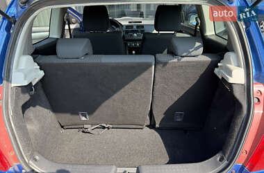 Хэтчбек Suzuki Swift 2007 в 