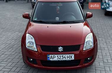 Хэтчбек Suzuki Swift 2009 в 