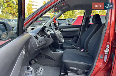 Хэтчбек Suzuki Swift 2009 в 