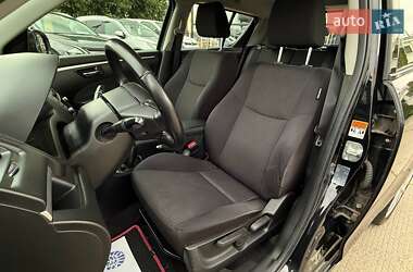 Хетчбек Suzuki Swift 2013 в 