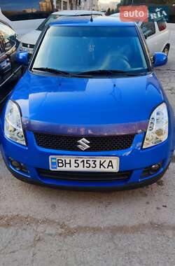 Хетчбек Suzuki Swift 2008 в Арцизові