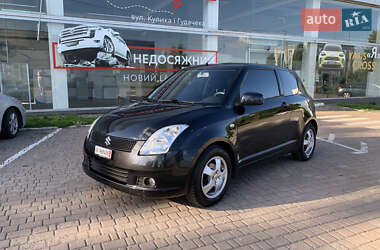 Хэтчбек Suzuki Swift 2008 в 