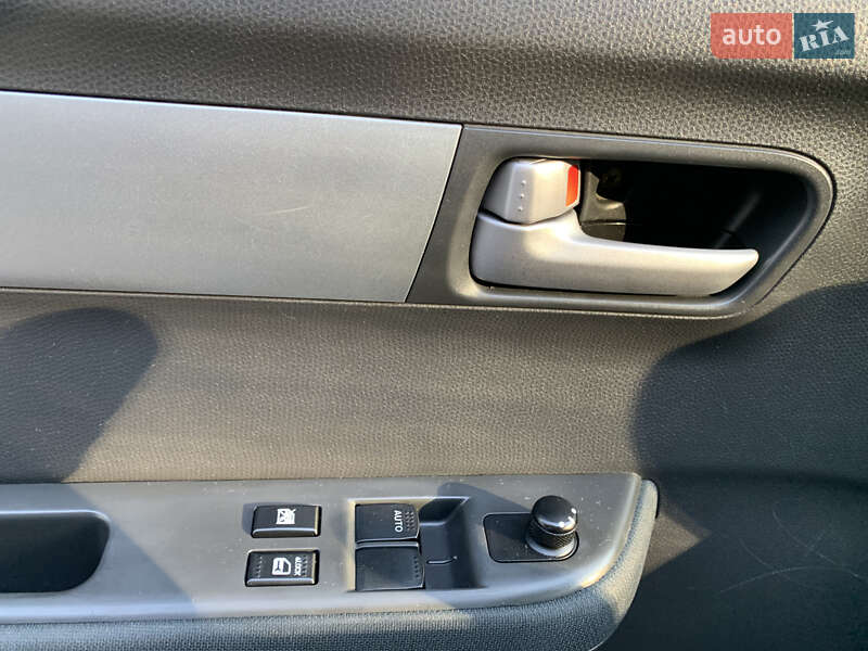 Хетчбек Suzuki Swift 2008 в Рівному фото 22 Хетчбек Suzuki Swift 2008 в Рівному