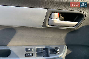 Хэтчбек Suzuki Swift 2008 в 