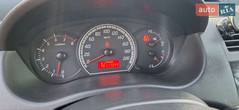 Хетчбек Suzuki Swift 2006 в Києві