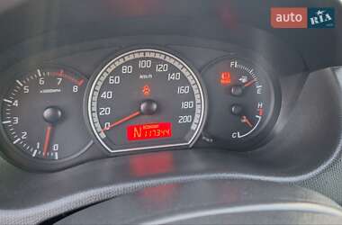 Хэтчбек Suzuki Swift 2006 в 