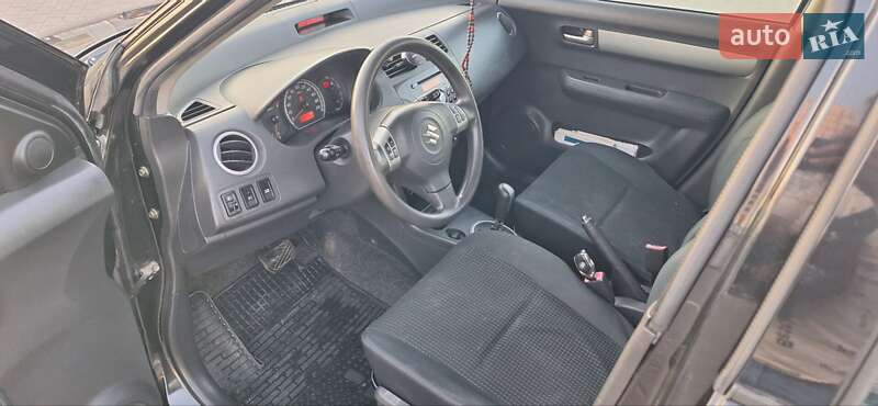 Хетчбек Suzuki Swift 2006 в Києві