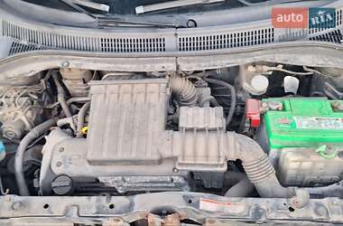 Хэтчбек Suzuki Swift 2006 в 