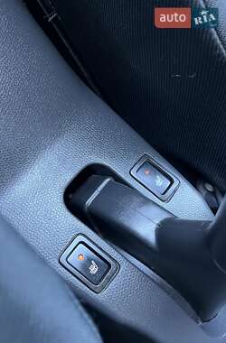 Хэтчбек Suzuki Swift 2006 в 