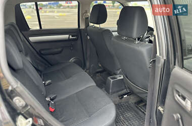 Хэтчбек Suzuki Swift 2007 в 