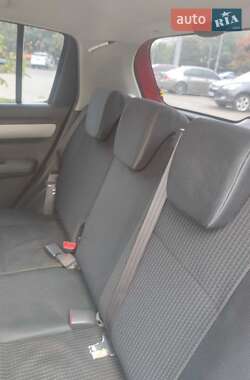 Хэтчбек Suzuki Swift 2006 в 
