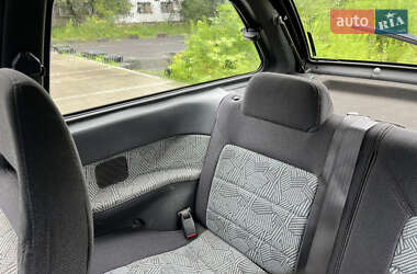 Хэтчбек Suzuki Swift 1990 в 