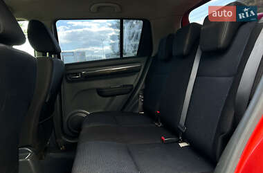 Хэтчбек Suzuki Swift 2007 в 