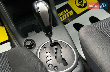 Хэтчбек Suzuki Swift 2007 в 