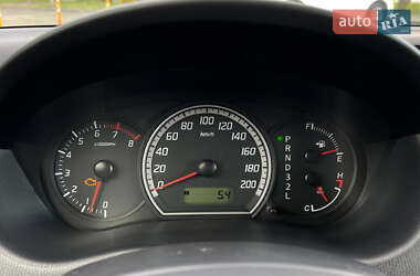 Хэтчбек Suzuki Swift 2007 в 