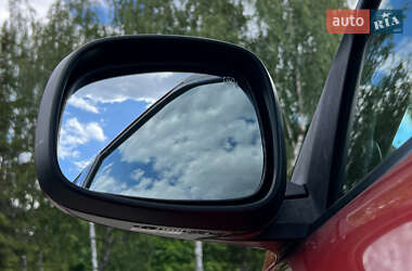 Хэтчбек Suzuki Swift 2007 в 