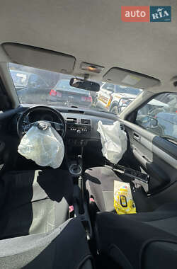 Хэтчбек Suzuki Swift 2008 в 