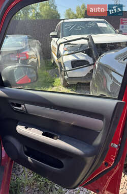 Хэтчбек Suzuki Swift 2008 в 