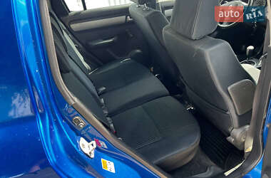 Хэтчбек Suzuki Swift 2006 в 