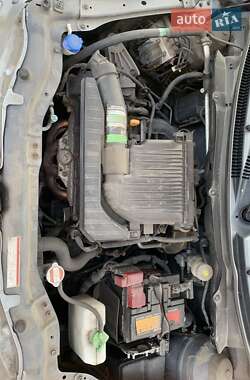 Хэтчбек Suzuki Swift 2011 в 