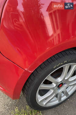Хэтчбек Suzuki Swift 2006 в 