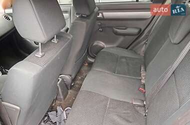 Хэтчбек Suzuki Swift 2007 в 